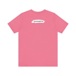 50 SOMETHING SEXY UNISEX TEE