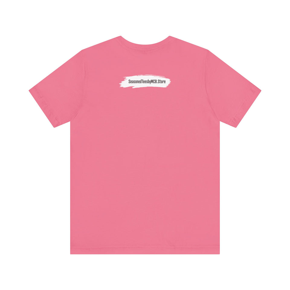 50 SOMETHING SEXY UNISEX TEE