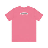 50 SOMETHING SEXY UNISEX TEE