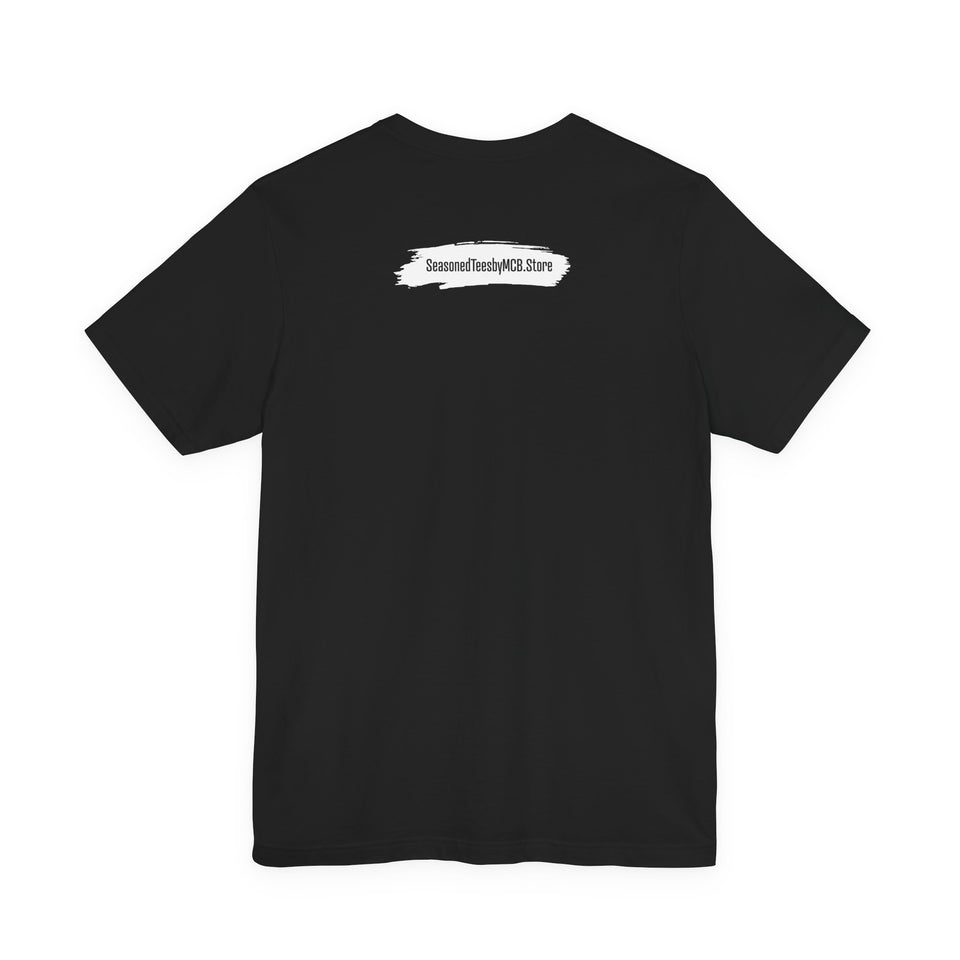 50 SOMETHING SEXY UNISEX TEE