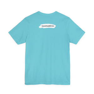 50 SOMETHING SEXY UNISEX TEE