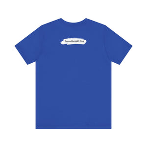 50 SOMETHING SEXY UNISEX TEE