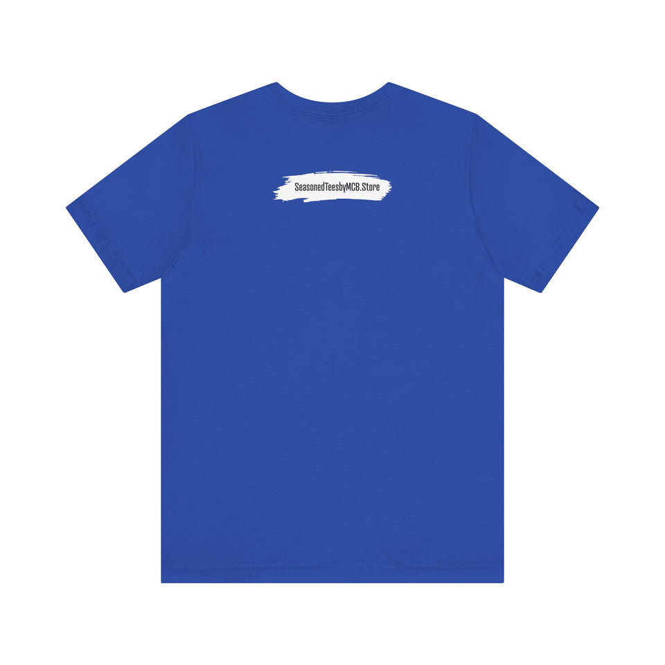 50 SOMETHING SEXY UNISEX TEE