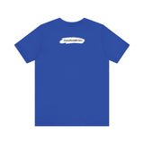 50 SOMETHING SEXY UNISEX TEE