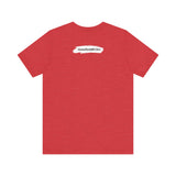 50 SOMETHING SEXY UNISEX TEE