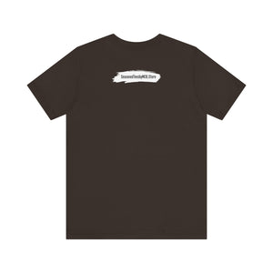 50 SOMETHING SEXY UNISEX TEE