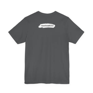 50 SOMETHING SEXY UNISEX TEE