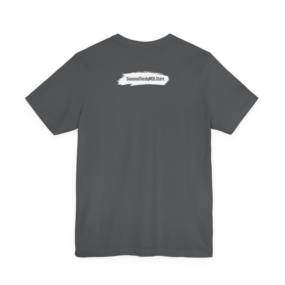 50 SOMETHING SEXY UNISEX TEE