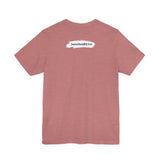 50 SOMETHING SEXY UNISEX TEE