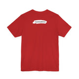 50 SOMETHING SEXY UNISEX TEE