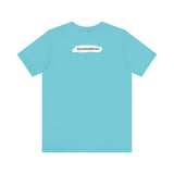 50 SOMETHING SEXY UNISEX TEE