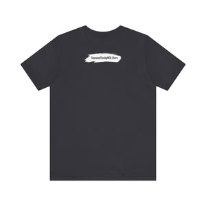 50 SOMETHING SEXY UNISEX TEE