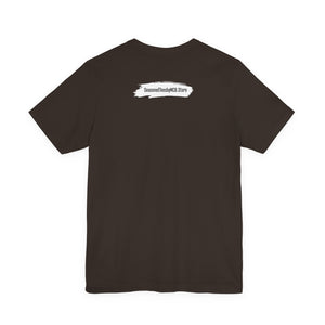 50 SOMETHING SEXY UNISEX TEE