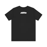 I'M A BLACK GIRL DOING THE DAMN THING UNISEX TEE