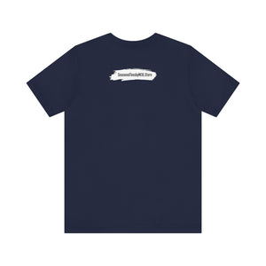 50 SOMETHING SEXY UNISEX TEE
