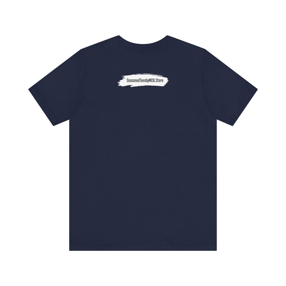 50 SOMETHING SEXY UNISEX TEE