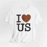 HOTTER THAN HOT FLASHES UNISEX TEE
