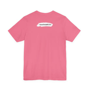 50 SOMETHING SEXY UNISEX TEE