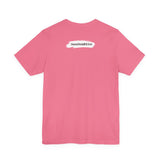 50 SOMETHING SEXY UNISEX TEE