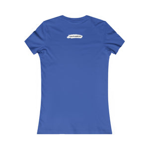 I Loves Me Some Me Fitted Tee