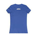 I Loves Me Some Me Fitted Tee