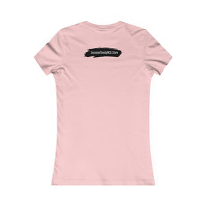 50 SOMETHING SEXY FEMALE TEE
