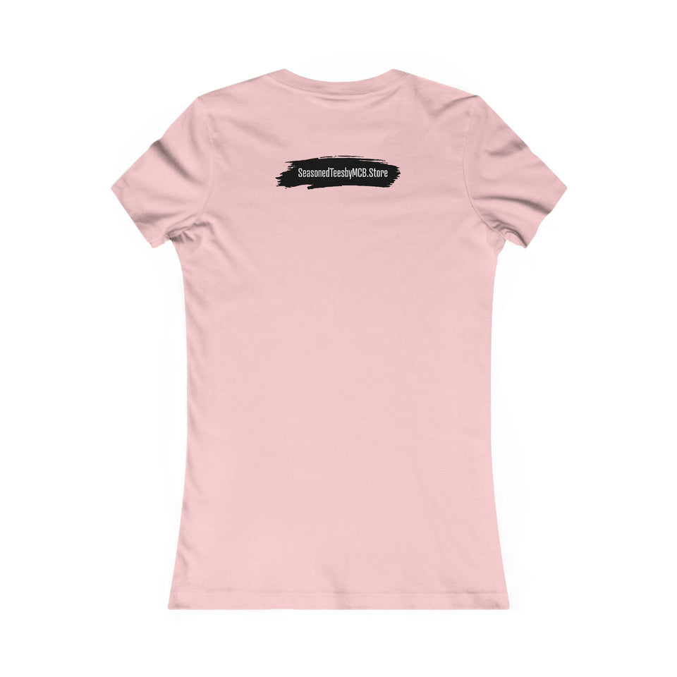 50 SOMETHING SEXY FEMALE TEE
