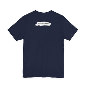 50 SOMETHING SEXY UNISEX TEE