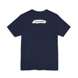 50 SOMETHING SEXY UNISEX TEE