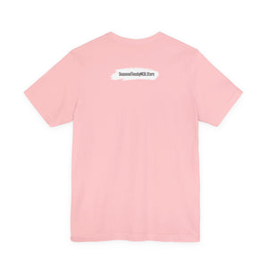 50 SOMETHING SEXY UNISEX TEE