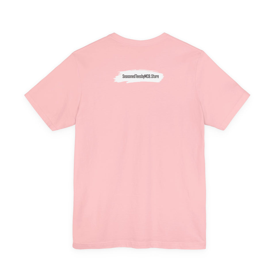 50 SOMETHING SEXY UNISEX TEE