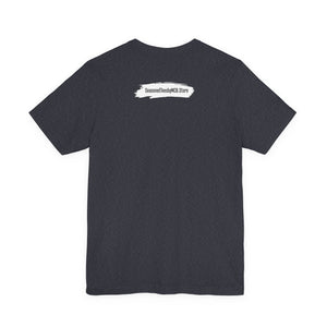 50 SOMETHING SEXY UNISEX TEE
