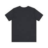 I LOVE ME SOME ME! UNISEX BLACK ON BLACK TUX TEE