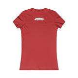 I Loves Me Some Me Fitted Tee