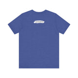 HOTTER THAN HOT FLASHES UNISEX TEE