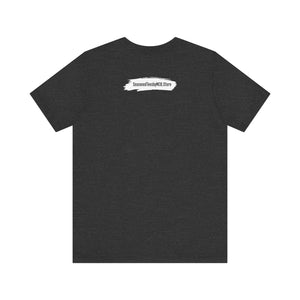 50 SOMETHING SEXY UNISEX TEE