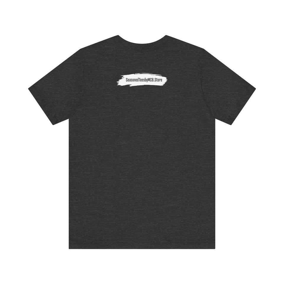 50 SOMETHING SEXY UNISEX TEE