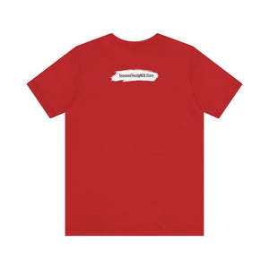 50 SOMETHING SEXY UNISEX TEE