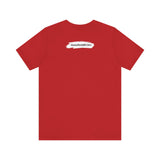 50 SOMETHING SEXY UNISEX TEE