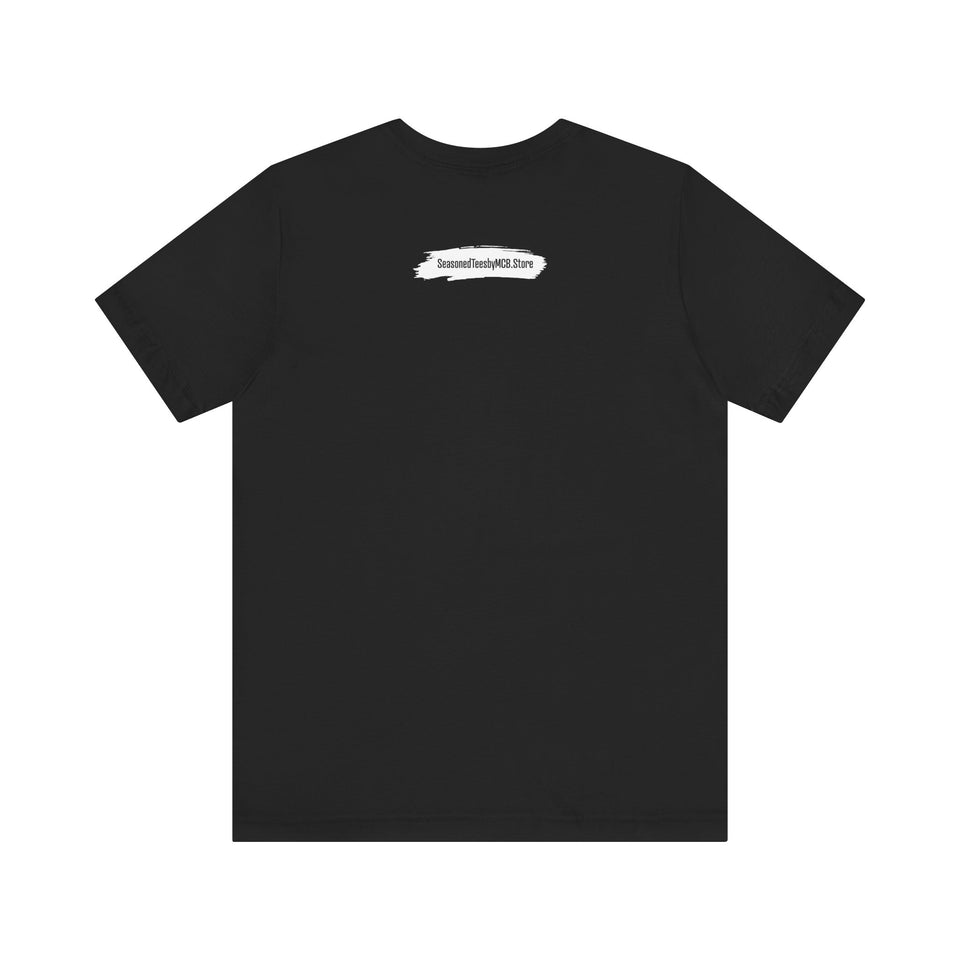 40 SOMETHING SEXY UNISEX TEE