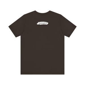 I'M A BLACK GIRL DOING THE DAMN THING UNISEX TEE