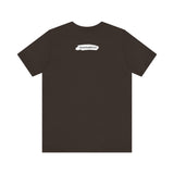 I'M A BLACK GIRL DOING THE DAMN THING UNISEX TEE