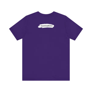 50 SOMETHING SEXY UNISEX TEE