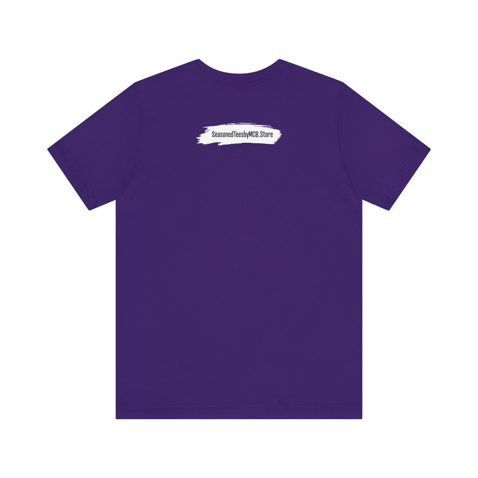 50 SOMETHING SEXY UNISEX TEE