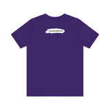 50 SOMETHING SEXY UNISEX TEE