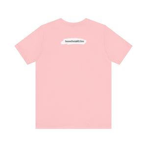 50 SOMETHING SEXY UNISEX TEE