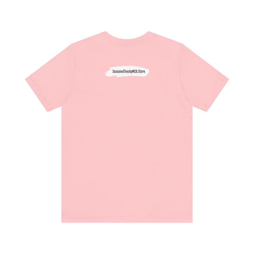 50 SOMETHING SEXY UNISEX TEE