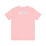 50 SOMETHING SEXY UNISEX TEE