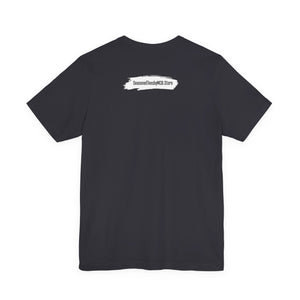 50 SOMETHING SEXY UNISEX TEE