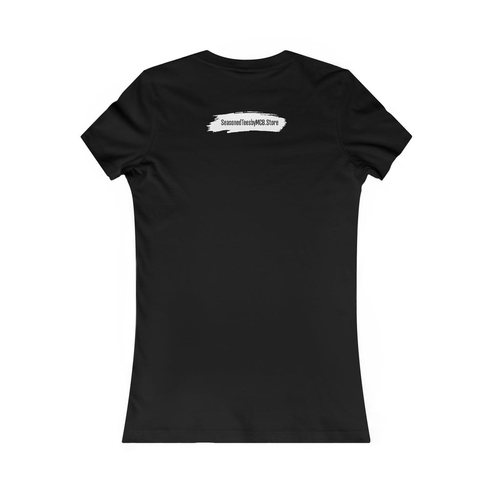 50 SOMETHING SEXY FEMALE TEE